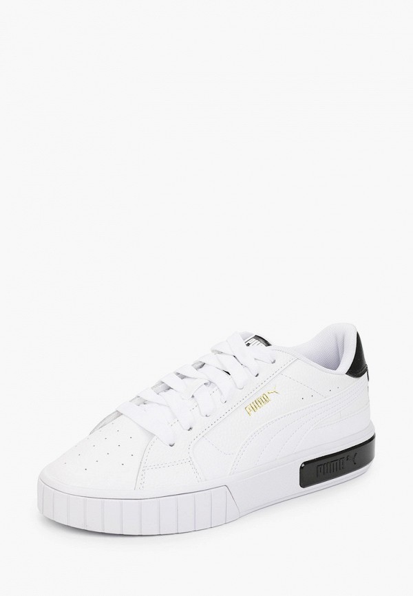 фото Кеды puma