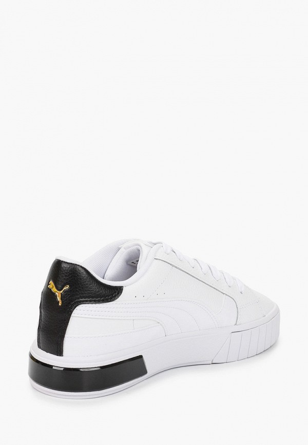 фото Кеды puma