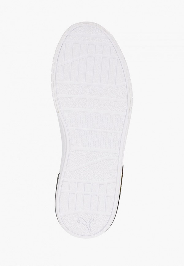 фото Кеды puma