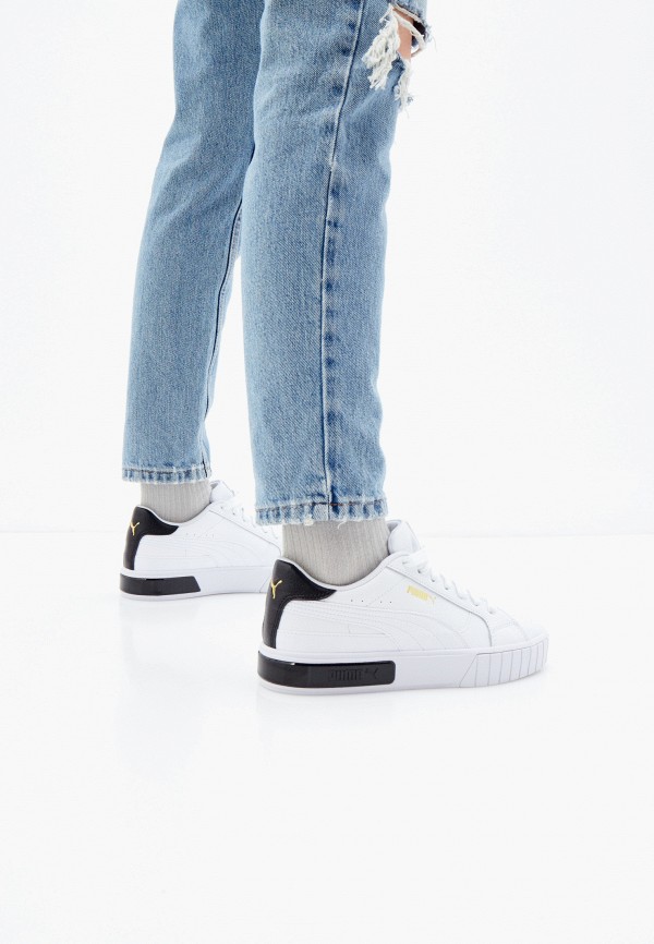 фото Кеды puma