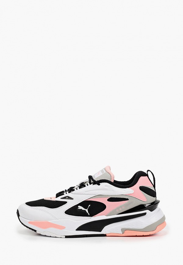 фото Кроссовки puma