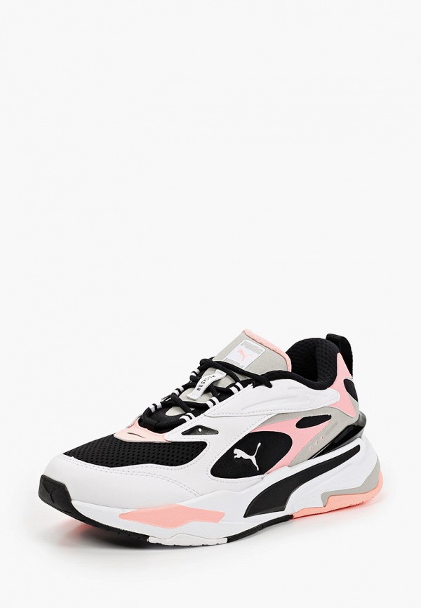 фото Кроссовки puma