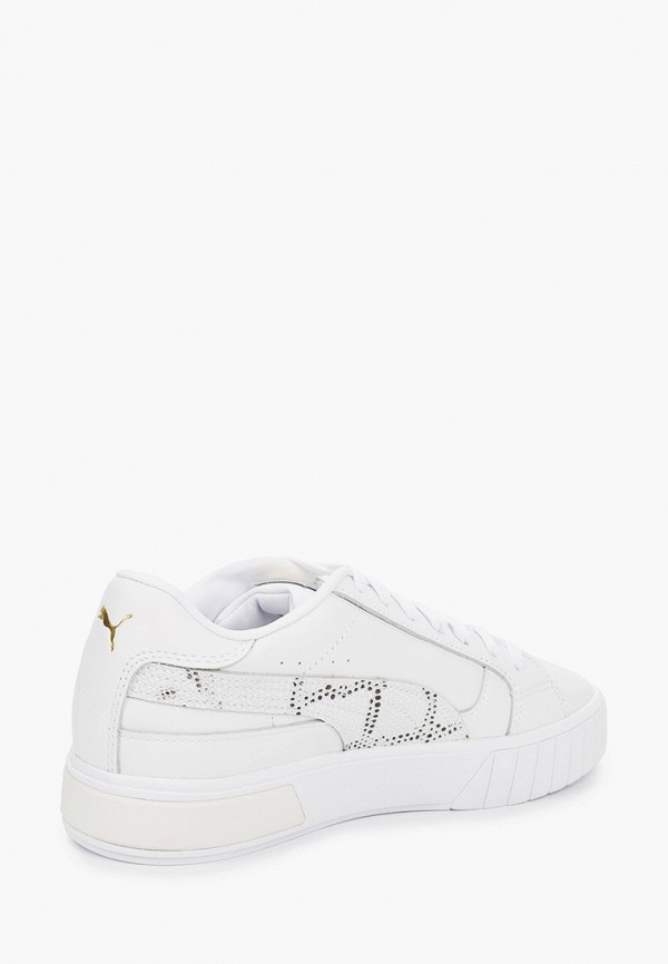 фото Кеды puma