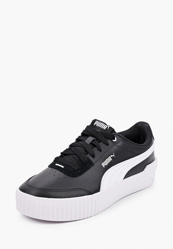 фото Кеды puma