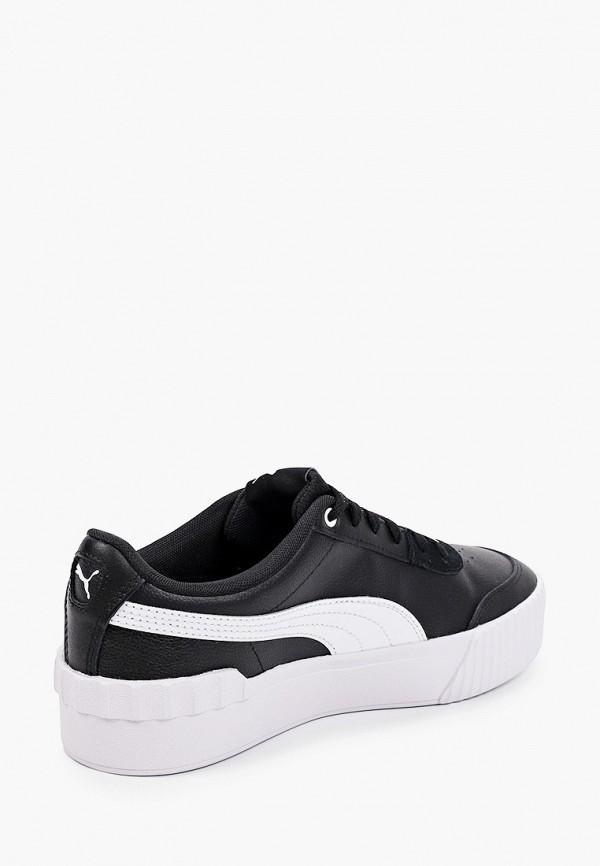 фото Кеды puma