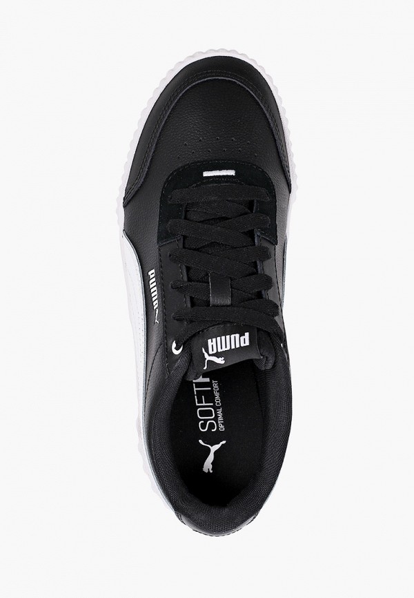 фото Кеды puma