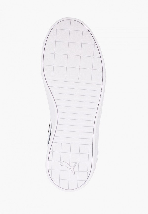 фото Кеды puma