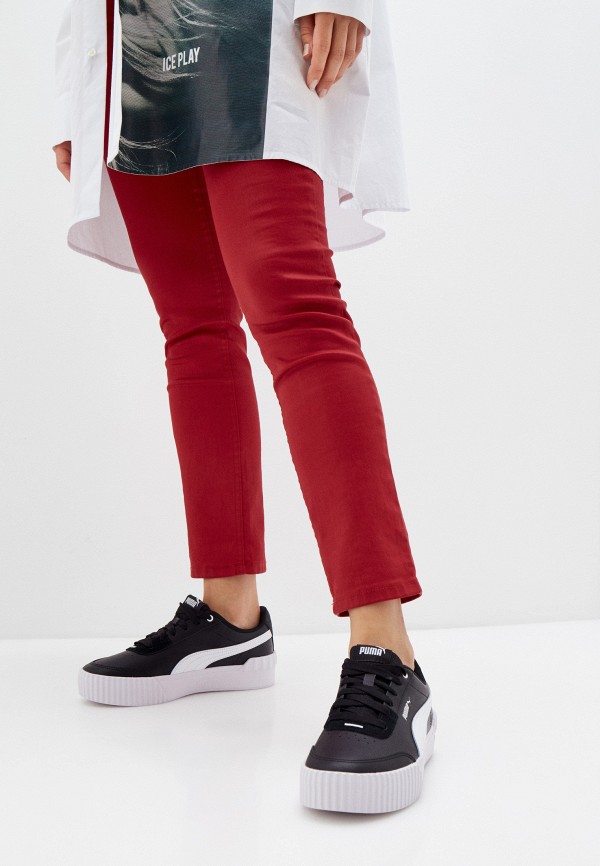 фото Кеды puma