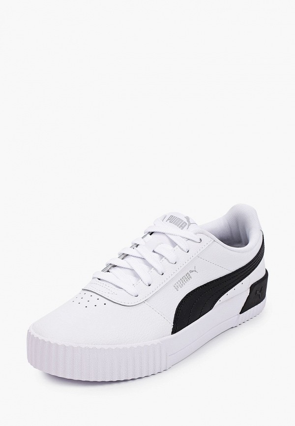 фото Кеды puma