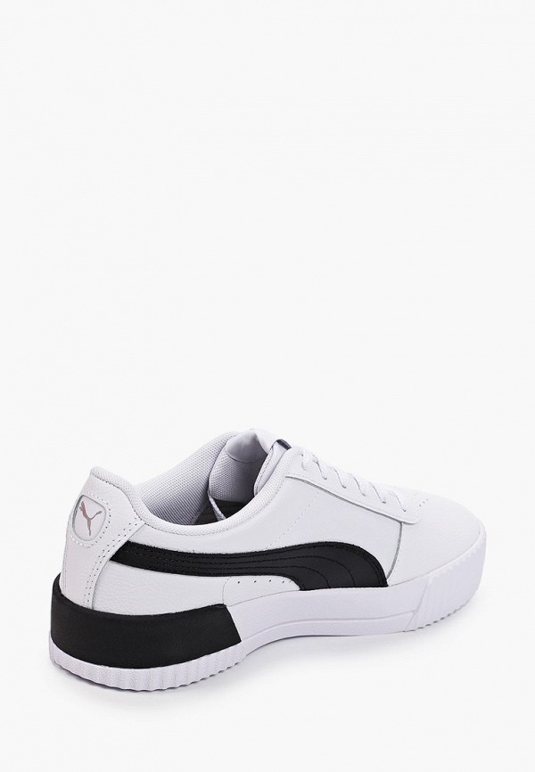 фото Кеды puma