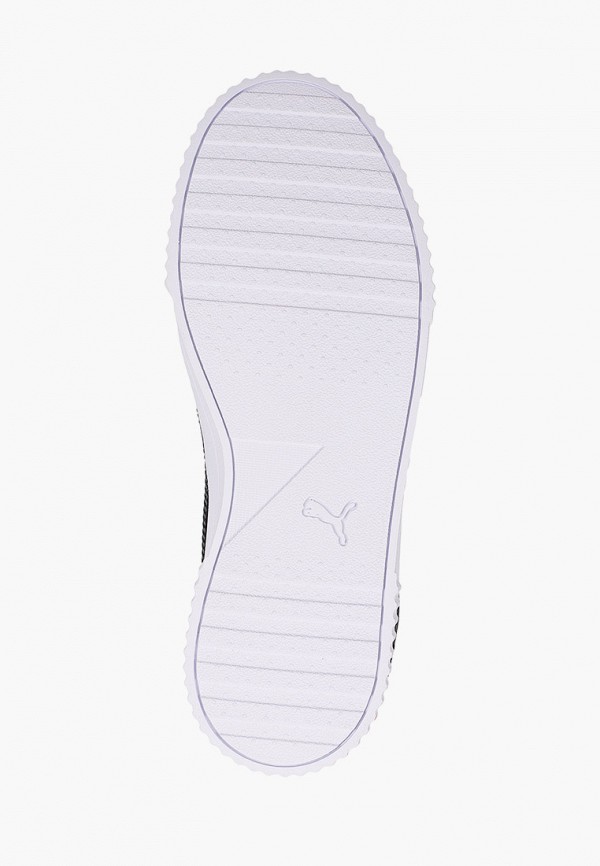 фото Кеды puma