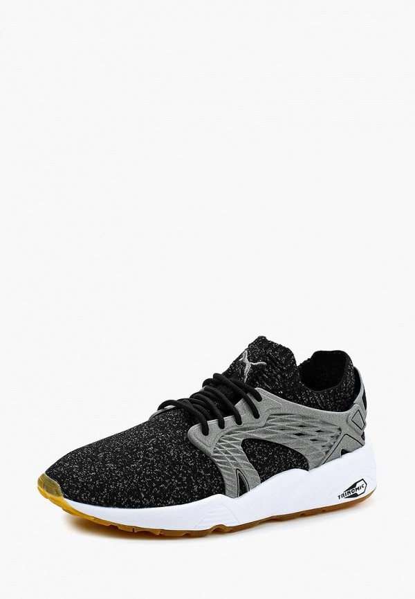 Кроссовки PUMA, Черный