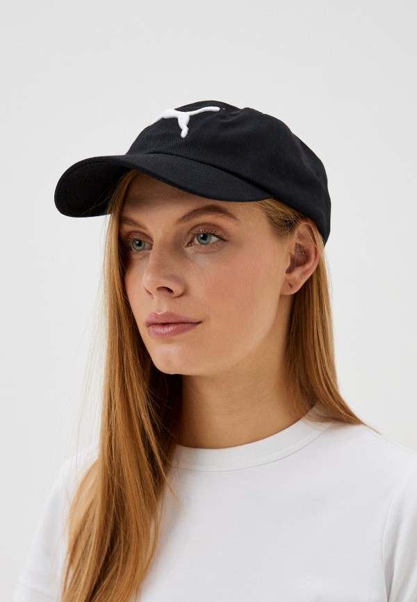 фото Бейсболка puma