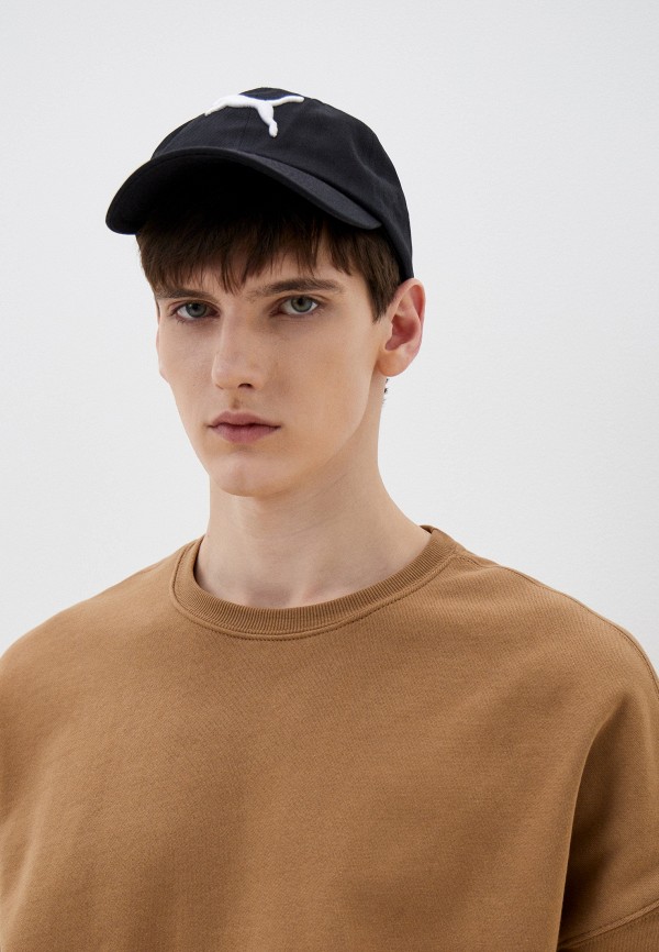 фото Бейсболка puma