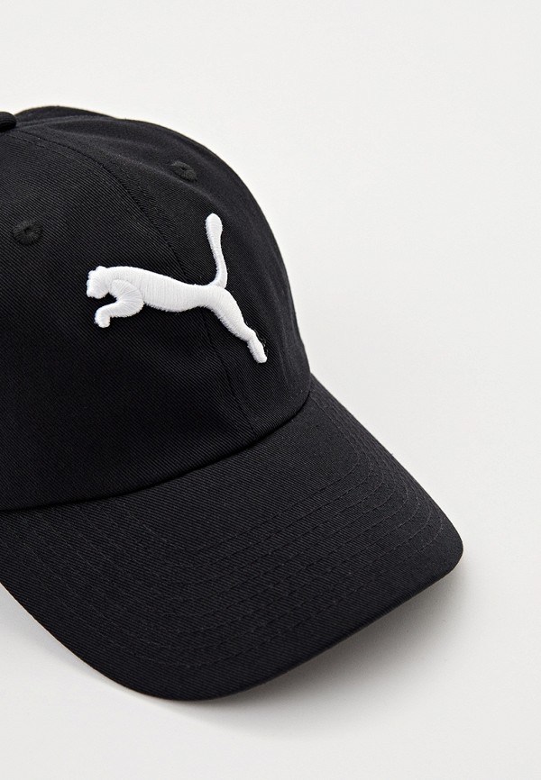 фото Бейсболка puma