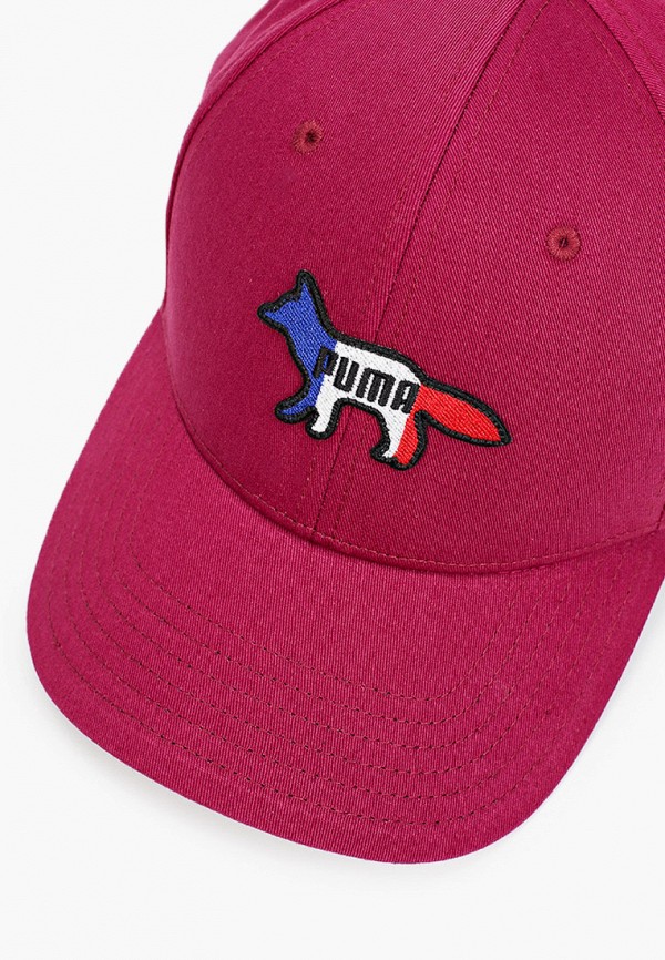 фото Бейсболка puma