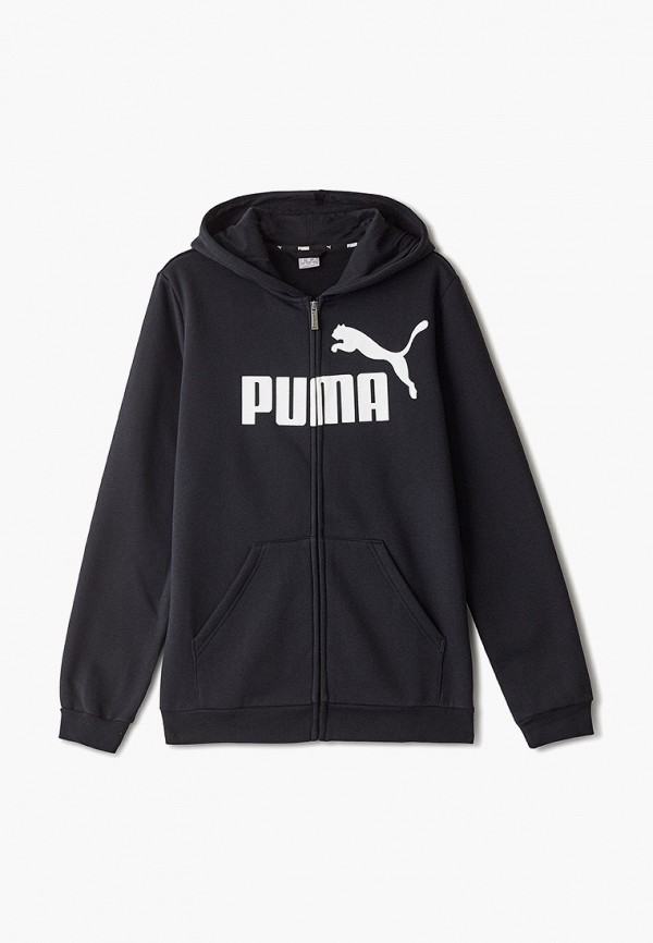 фото Толстовка puma