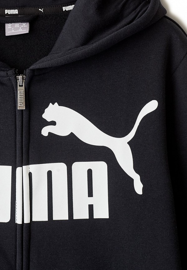 фото Толстовка puma