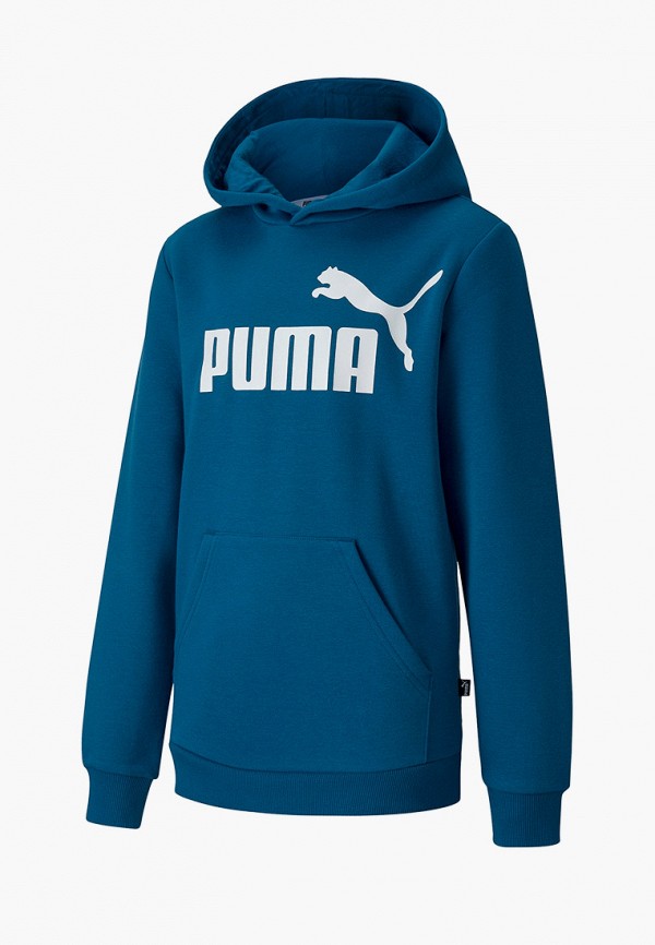 фото Худи puma