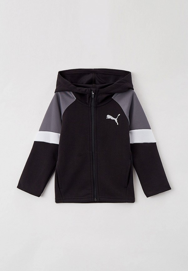 фото Толстовка puma