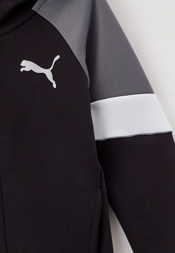 фото Толстовка puma