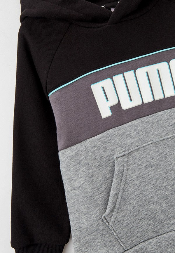 фото Худи puma