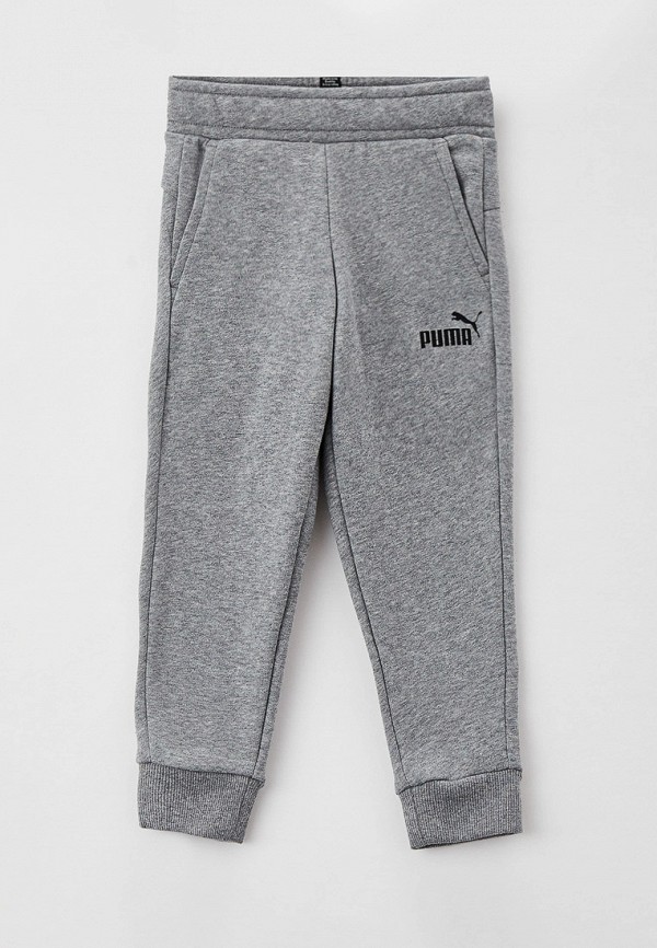 фото Брюки спортивные puma