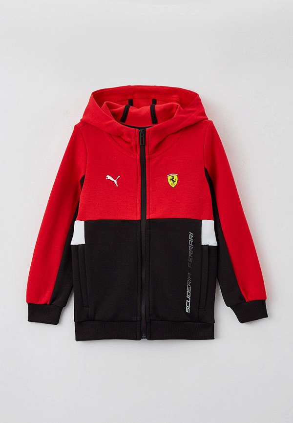 фото Толстовка puma