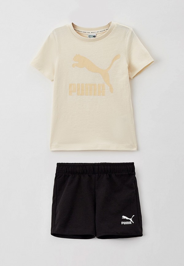 фото Костюм спортивный puma
