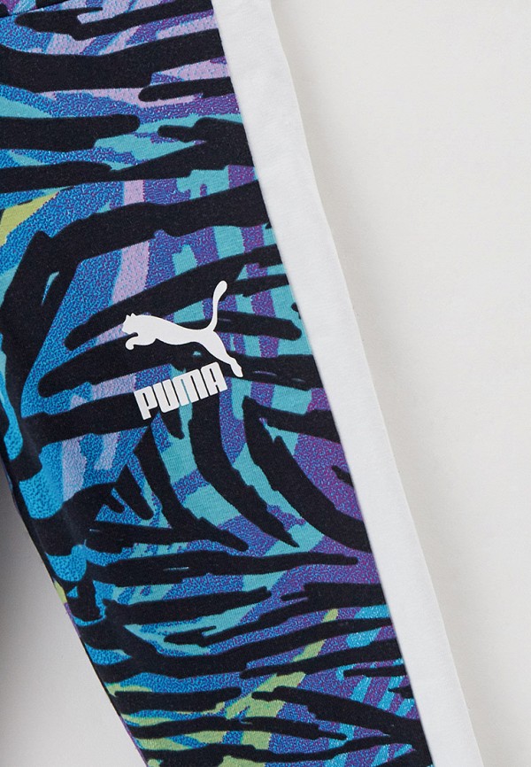 фото Леггинсы puma