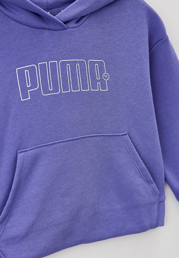 фото Худи puma