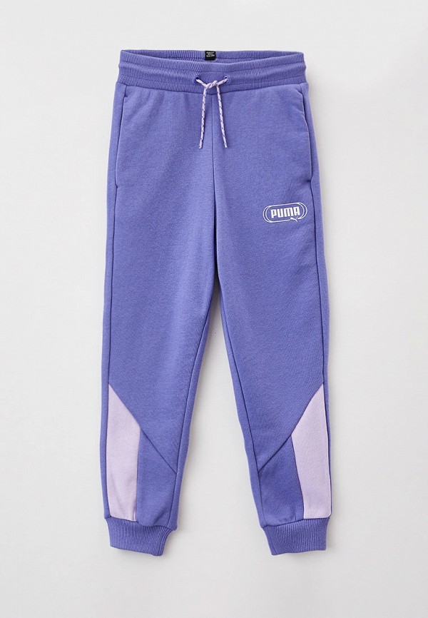 фото Брюки спортивные puma