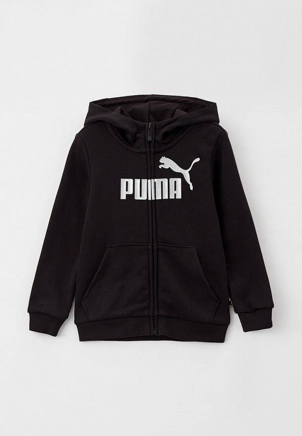 фото Толстовка puma