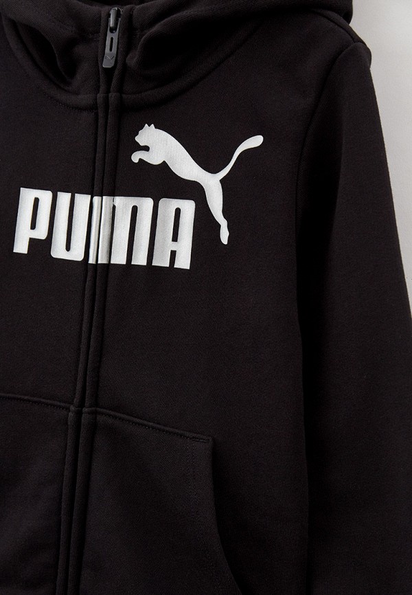фото Толстовка puma