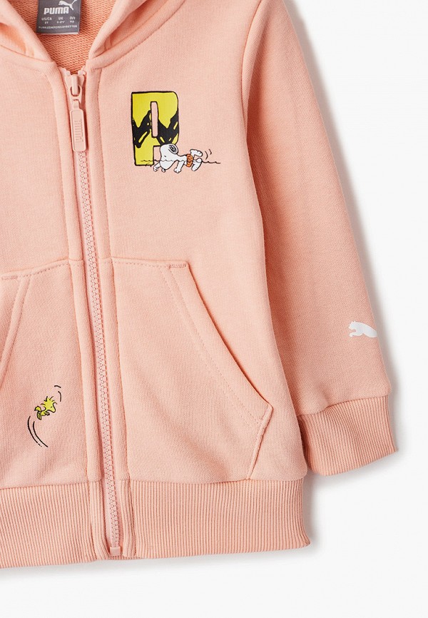 фото Толстовка puma