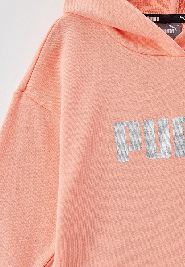 фото Худи puma