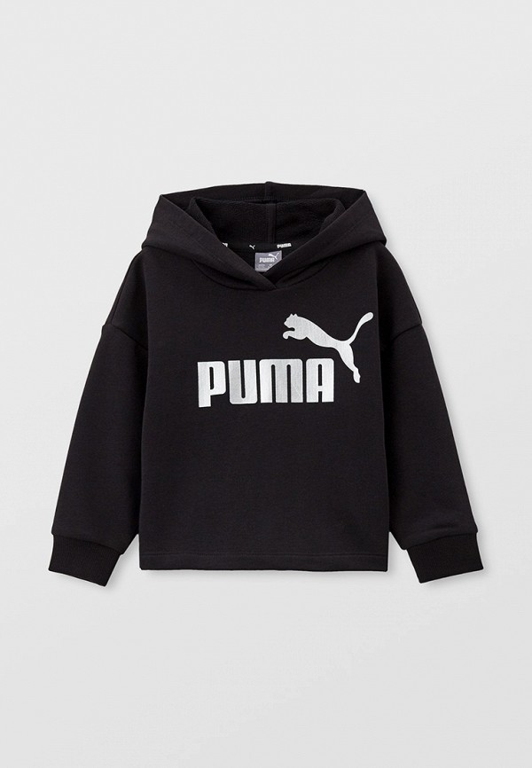 фото Худи puma