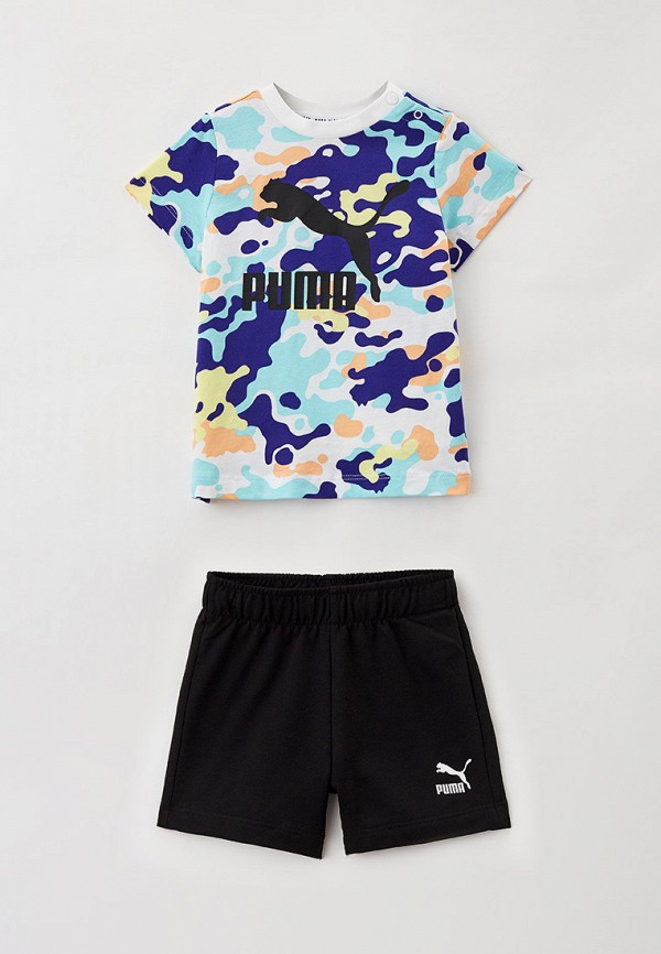 фото Костюм спортивный puma