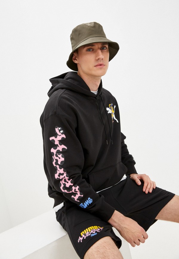 фото Худи puma