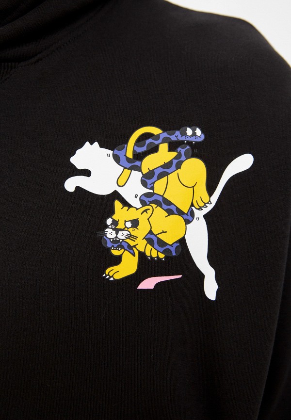 фото Худи puma