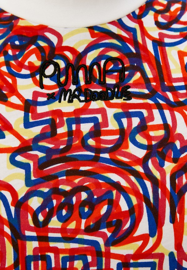 фото Футболка puma