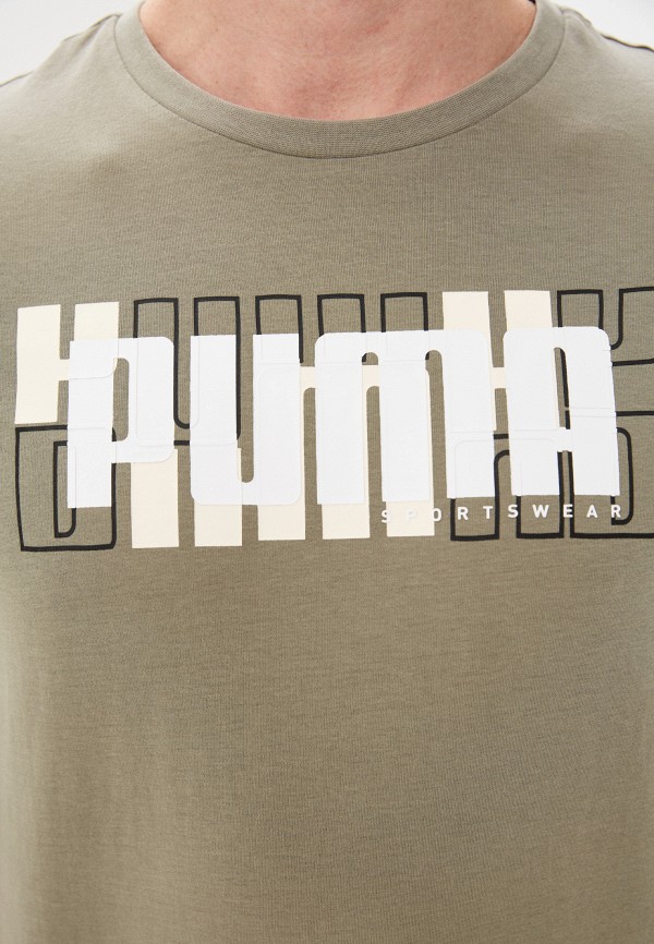 фото Футболка puma