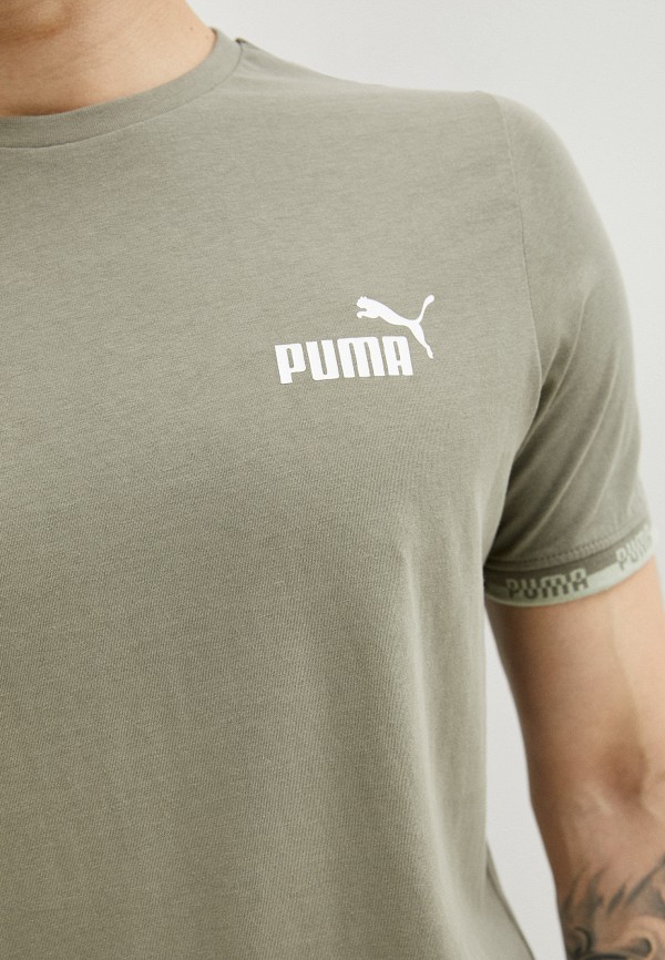 фото Футболка puma