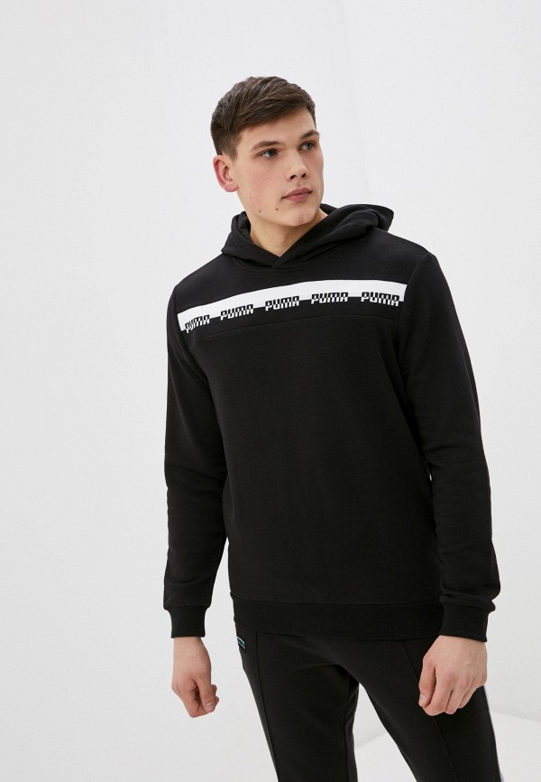 фото Худи puma