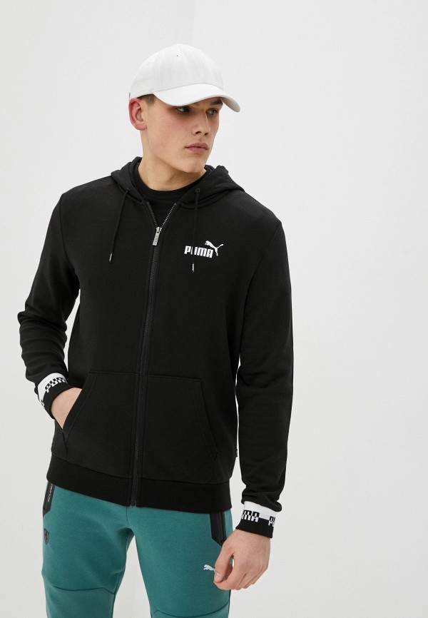 фото Толстовка puma