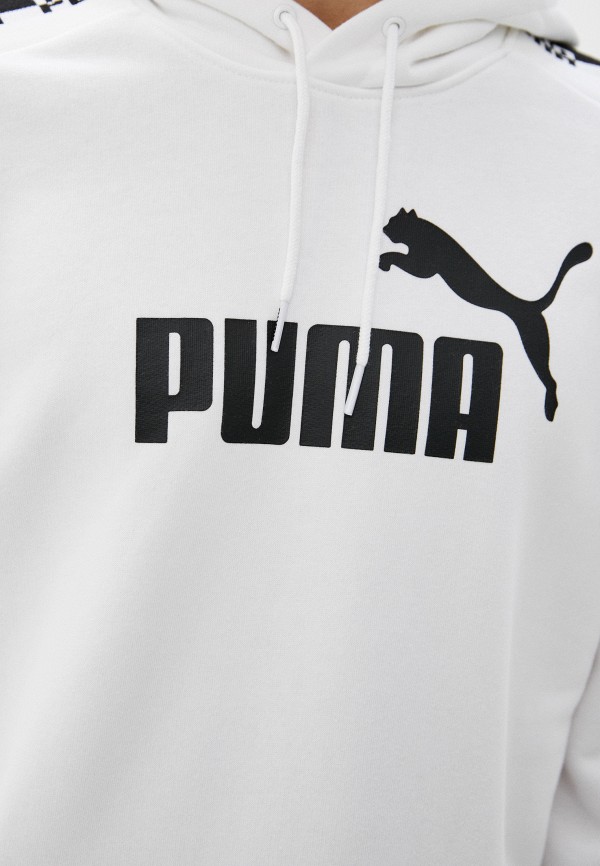 фото Худи puma