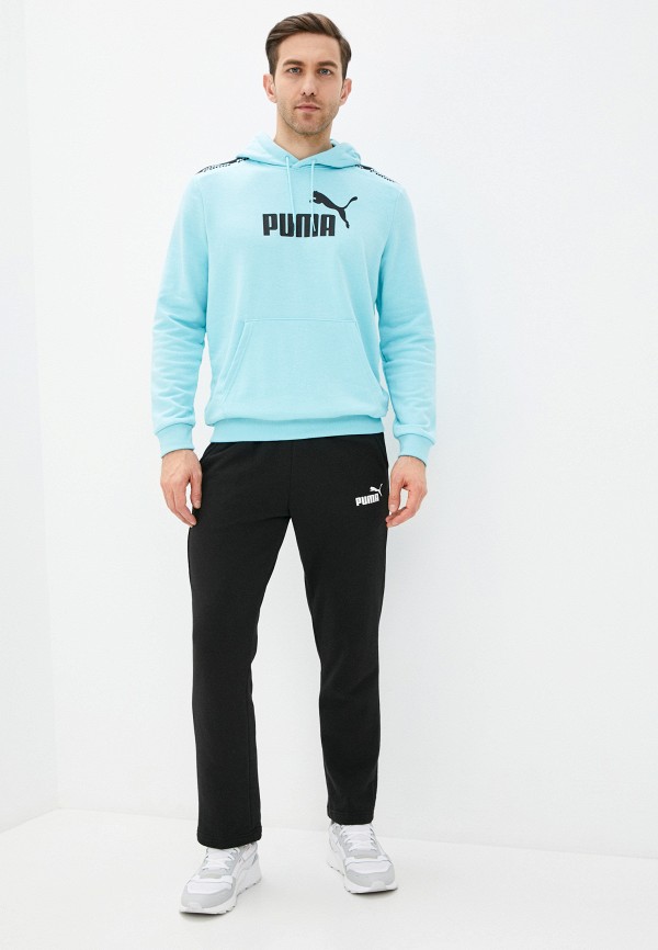фото Худи puma