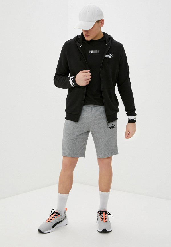 фото Шорты спортивные puma