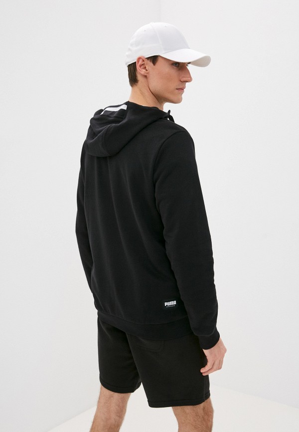 фото Толстовка puma