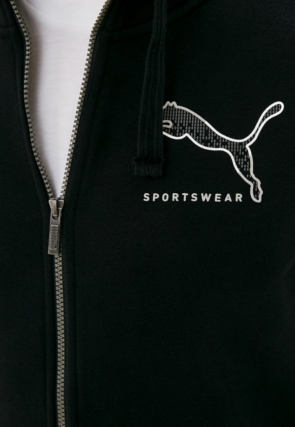 фото Толстовка puma